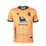 Tailandia Camiseta De Futbol Racing de Santander Tercera 2025-2026