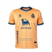 Tailandia Camiseta De Futbol Racing de Santander Tercera 2025-2026