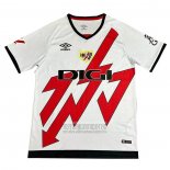 Tailandia Camiseta De Futbol Rayo Vallecano Primera 2024-2025