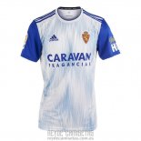 Tailandia Camiseta De Futbol Real Zaragoza Primera 2019-2020