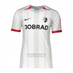 Tailandia Camiseta De Futbol SC Freiburg Segunda 2024-2025