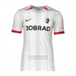 Tailandia Camiseta De Futbol SC Freiburg Segunda 2024-2025