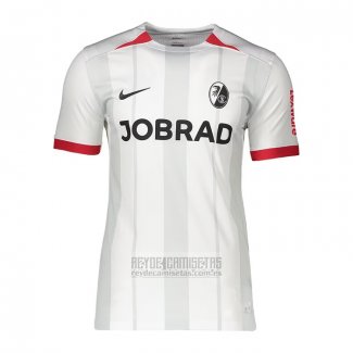Tailandia Camiseta De Futbol SC Freiburg Segunda 2024-2025
