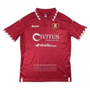 Tailandia Camiseta De Futbol Salernitana Primera 2023-2024