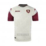 Tailandia Camiseta De Futbol Salernitana Segunda 2021-2022
