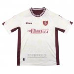 Tailandia Camiseta De Futbol Salernitana Segunda 2024-2025