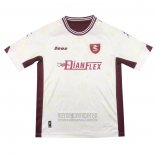Tailandia Camiseta De Futbol Salernitana Segunda 2024-2025