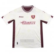 Tailandia Camiseta De Futbol Salernitana Segunda 2024-2025