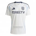 Tailandia Camiseta De Futbol San Diego Segunda 2025