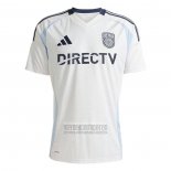 Tailandia Camiseta De Futbol San Diego Segunda 2025