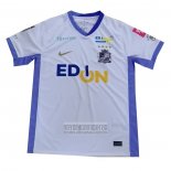 Tailandia Camiseta De Futbol Sanfrecce Hiroshima Segunda 2025