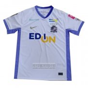 Tailandia Camiseta De Futbol Sanfrecce Hiroshima Segunda 2025