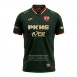 Tailandia Camiseta De Futbol Selangor Segunda 2023