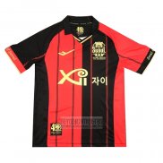 Tailandia Camiseta De Futbol Seoul Primera 2023