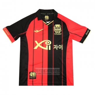 Tailandia Camiseta De Futbol Seoul Primera 2023