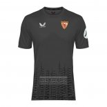 Tailandia Camiseta De Futbol Sevilla Portero Primera 2024-2025