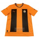 Tailandia Camiseta De Futbol Shakhtar Donetsk Primera 2022-2023