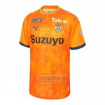 Tailandia Camiseta De Futbol Shimizu S-Pulse Primera 2025