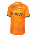 Tailandia Camiseta De Futbol Shimizu S-Pulse Primera 2025
