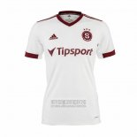 Tailandia Camiseta De Futbol Sparta Prague Segunda 2021-2022