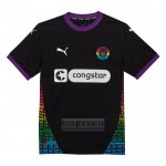 Tailandia Camiseta De Futbol St. Pauli Tercera 2024-2025