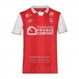 Tailandia Camiseta De Futbol Stade de Reims Primera 2021-2022