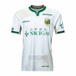 Tailandia Camiseta De Futbol Tokyo Verdy Segunda 2025