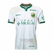 Tailandia Camiseta De Futbol Tokyo Verdy Segunda 2025