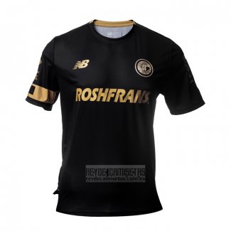 Tailandia Camiseta De Futbol Toluca Tercera 2023-2024