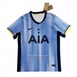Tailandia Camiseta De Futbol Tottenham Hotspur Segunda 2024-2025