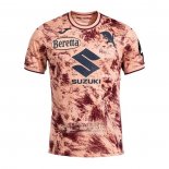 Tailandia Camiseta De Futbol Turin Tercera 2024-2025