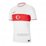 Tailandia Camiseta De Futbol Turquia Primera 2022-2023