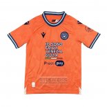 Tailandia Camiseta De Futbol Udinese Segunda 2023-2024