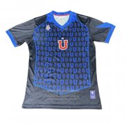 Tailandia Camiseta De Futbol Universidad de Chile Special 2025