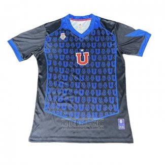 Tailandia Camiseta De Futbol Universidad de Chile Special 2025