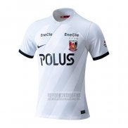 Tailandia Camiseta De Futbol Urawa Red Diamonds Segunda 2024