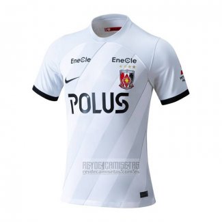 Tailandia Camiseta De Futbol Urawa Red Diamonds Segunda 2024