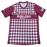 Tailandia Camiseta De Futbol Vissel Kobe Primera 2021
