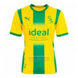 Tailandia Camiseta De Futbol West Bromwich Albion Segunda 2022-2023