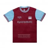 Tailandia Camiseta De Futbol West Ham United 50 Aniversario 2025-2026