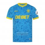 Tailandia Camiseta De Futbol Wolves Tercera 2025-2026