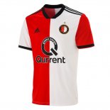 Tailandia Camiseta de Futbol Feyenoord Primera 2018-2019