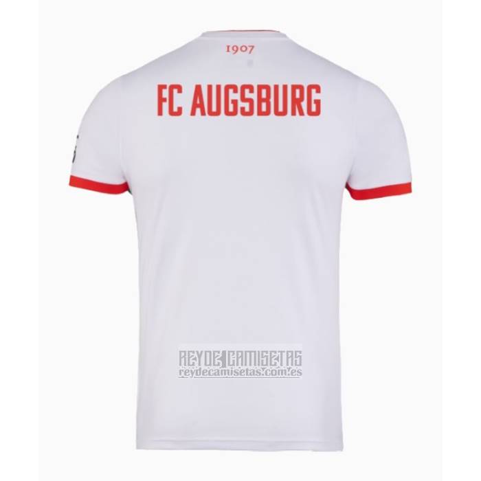Tailandia Camiseta De Futbol Augsburg Primera 2023-2024
