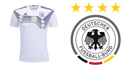 replicas camisetas baratas Alemania