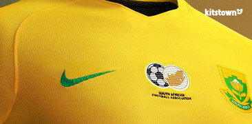 camisetas de futbol sudafrica replicas